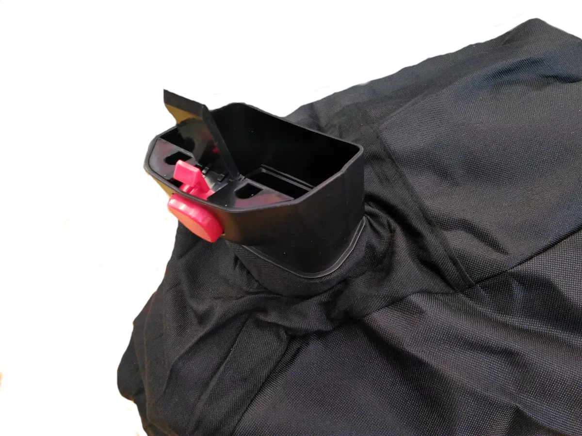 Sac collecteur pour UniversalGardenTidy 3000 Bosch